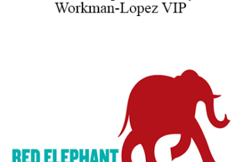 Redelephantu - Dare To Impact - Tammy Workman-Lopez VIP