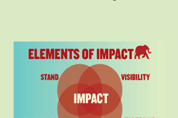 Redelephantu - Elements of Impact