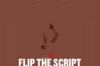 Redelephantu - Flip The Script