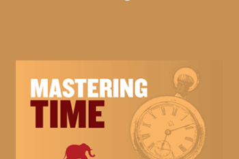 Redelephantu - Mastering Time