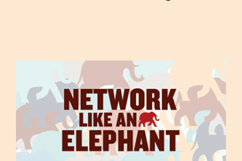 Redelephantu - Network Like an Elephant