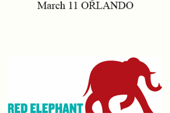 Redelephantu - Profit and Impact Tour | March 11 ORLANDO