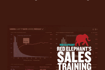 Redelephantu - Red Elephant Sales Training