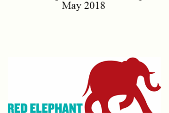 Redelephantu - Red Elephant Sales Training - May 2018