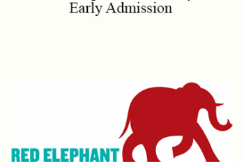 Redelephantu - Red Elephant University - Early Admission