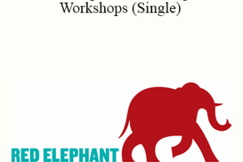 Redelephantu - Red Elephant's Trainings & Workshops (Single)