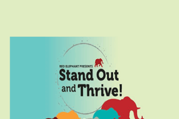 Redelephantu - Stand-Out Marketing