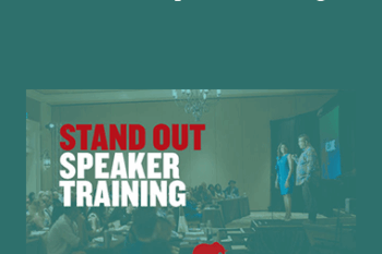 Redelephantu - Stand-Out Speaker Training
