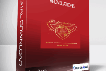 Redvelations with Sera Beak