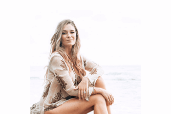 Regan Hillyer - 5D Business Activation
