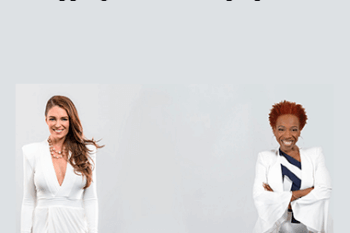 Regan Hillyer & Lisa Nichols - Tapping into Your Superpower