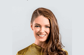Regan Hillyer - Money Mindset Intensive