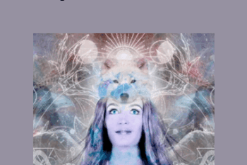 Regan Hillyer - Spirit Guide Activation