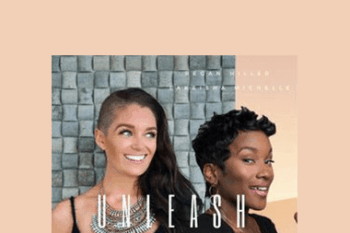 Regan Hillyer - Unleash the Artist Within