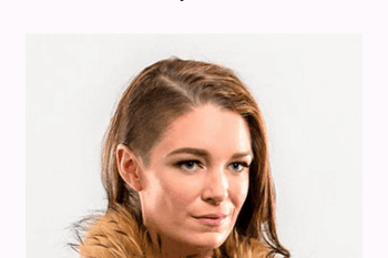 Regan Hillyer - Your Daily Abundance
