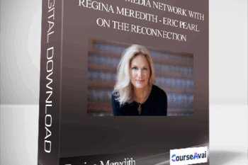 Regina Meredith - Conscious Media Network with Regina Meredith - Eric Pearl on The Reconnection