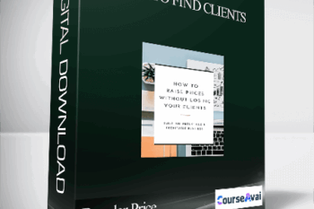 Regular Price — How To Find Clients