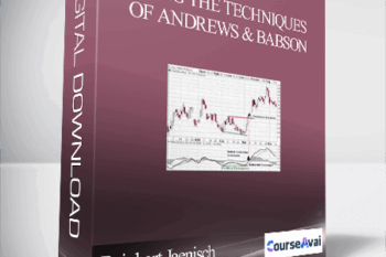 Reinhart Jaenisch – Using the Techniques of Andrews & Babson
