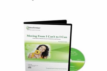 Release Technique - Larry Crane - Moving from I Can't to I Can