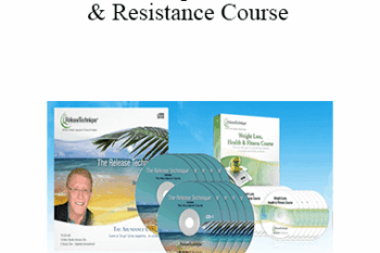 Release Technique - Larry Crane - The New Improved Goals & Resistance Course