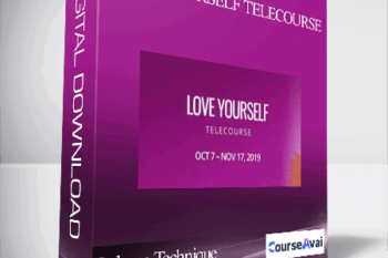 Release Technique - Love Yourself Telecourse