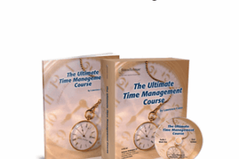 Release Technique - The Ultimate Time Management Course