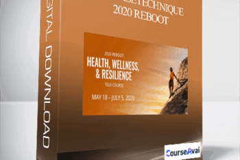 ReleaseTechnique - 2020 REBOOT: Health