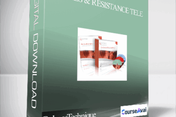 ReleaseTechnique - Goals & Resistance Tele
