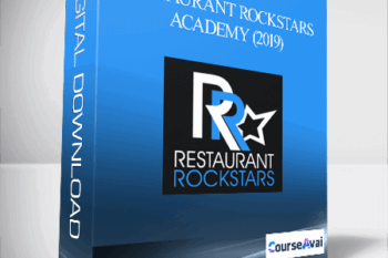 Restaurant Rockstars Academy (2019)