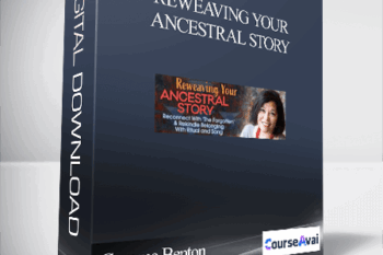 Reweaving Your Ancestral Story With Gemma Benton