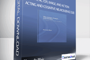 Rhonda Blair - The Actor