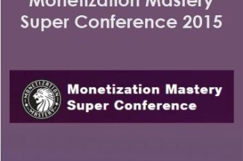 Ricco Davis - Monetization Mastery Super Conference 2015