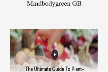 Rich Roll - Plant-Based Nutrition - Mindbodygreen