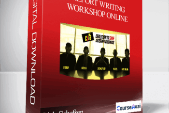 Rich Schefren - Report Writing Workshop Online