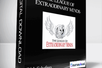Rich Schefren - The League Of Extraodinary Minds