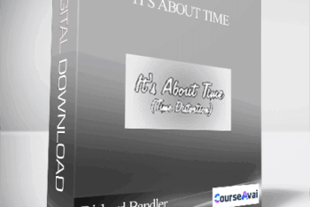Richard Bandler - It's about Time