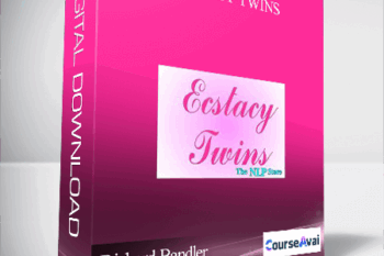 Richard Bandler – Ecstasy Twins