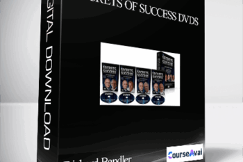 Richard Bandler – Secrets of Success DVDs