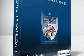 Richard Bandler – Teaching Excellence
