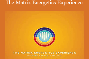 Richard Bartlett - The Matrix Energetics Experience
