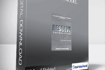 Richard Bolstad – Resolve Model