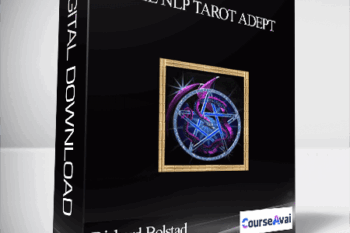 Richard Bolstad – The NLP Tarot Adept
