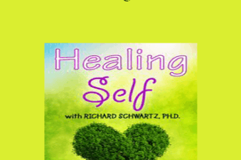 Richard C. Schwartz - Healing Self: Going Beyond Acceptance to Self-Compassion