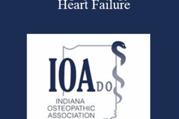 Richard E Klabunde - Pathophysiology of Heart Failure