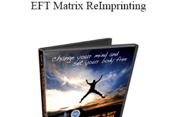 Richard Flook & Karl Dawson - META-Medicine and EFT Matrix ReImprinting