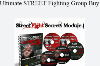Richard Grannon - Six Seconds of Extreme Violence - The Ultimate STREET FIGHTING