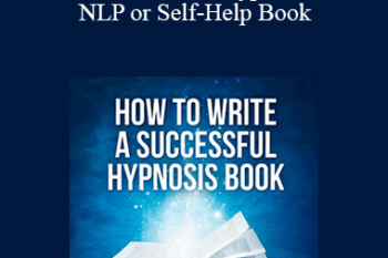 Richard Nongard - How to Write a Hypnosis