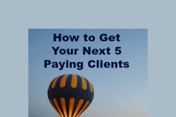 Richard Nongard - Your Next 5 New Clients
