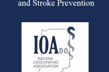 Richard P Foellner - Heart Attack and Stroke Prevention