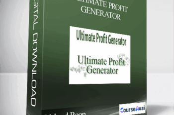 Richard Roop - Ultimate Profit Generator